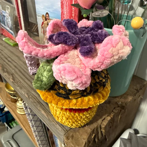 Blossom Harmony Crochet Patterns Bundle photo review